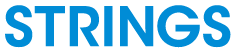 ストリングス・パートナーズ株式会社